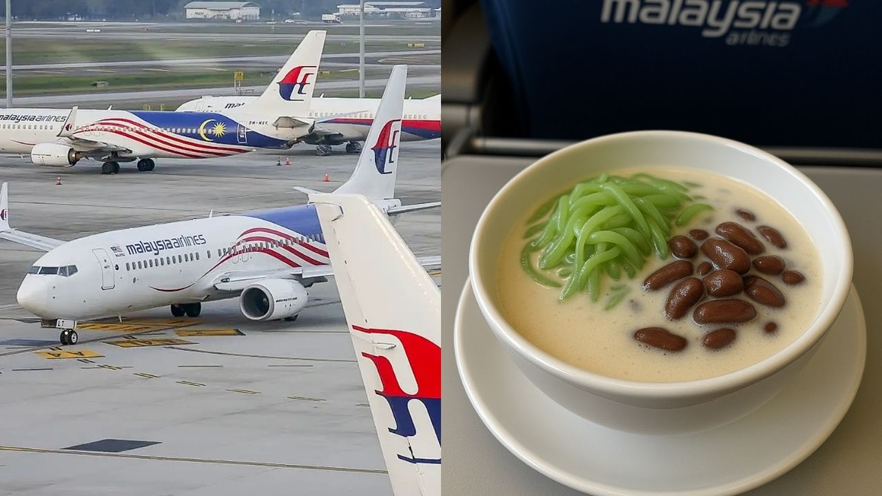 Now it may sound like a good idea, but it could also lead to the airline going bankrupt.