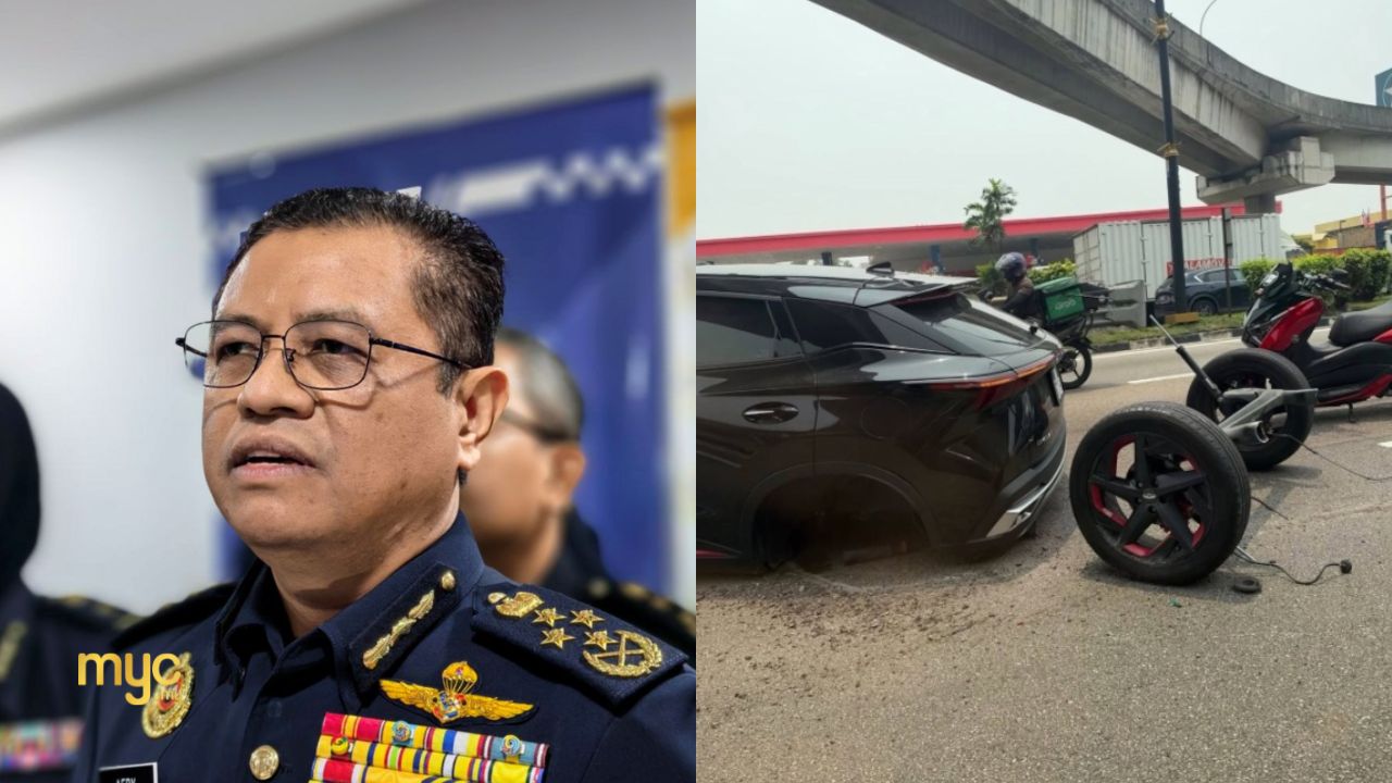 JPJ Suspends Chery Omoda 5 Approvals, Halts New Registrations After Rear Axle Incident