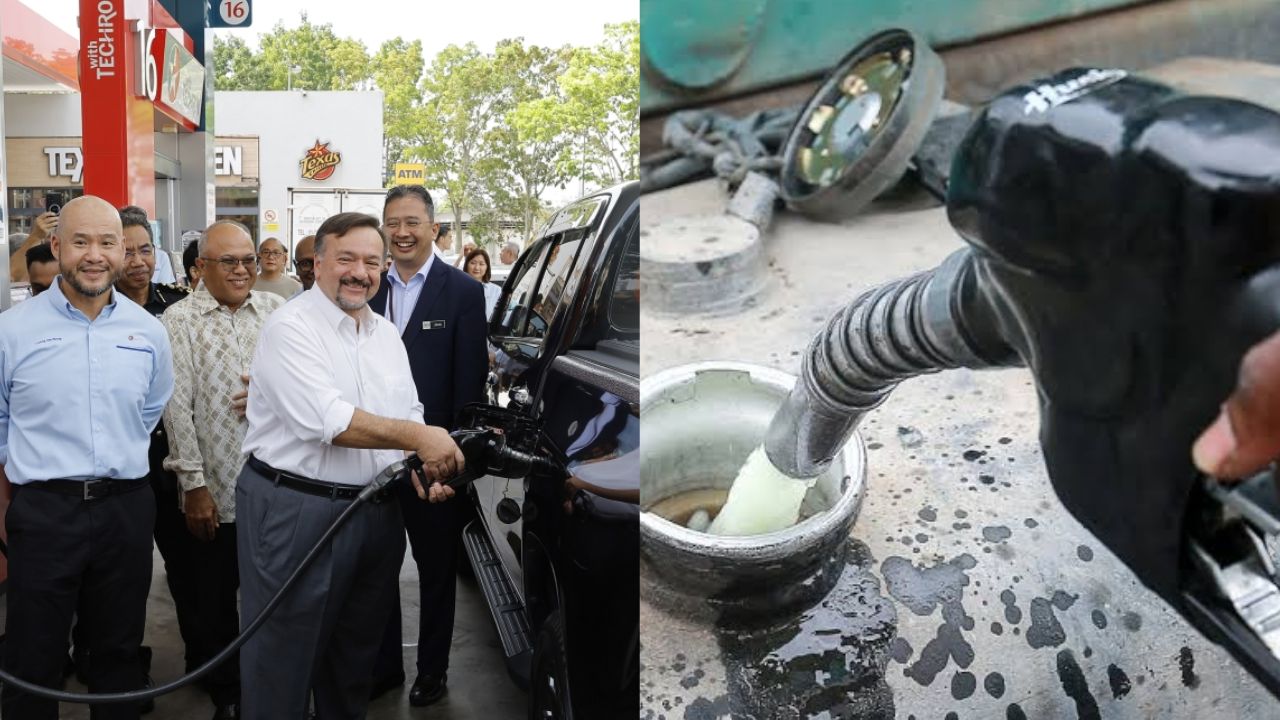 Nearly 200,000 BUDI Diesel Recipients To Receive Increased 300-Litre Monthly Subsidised Quota From July
