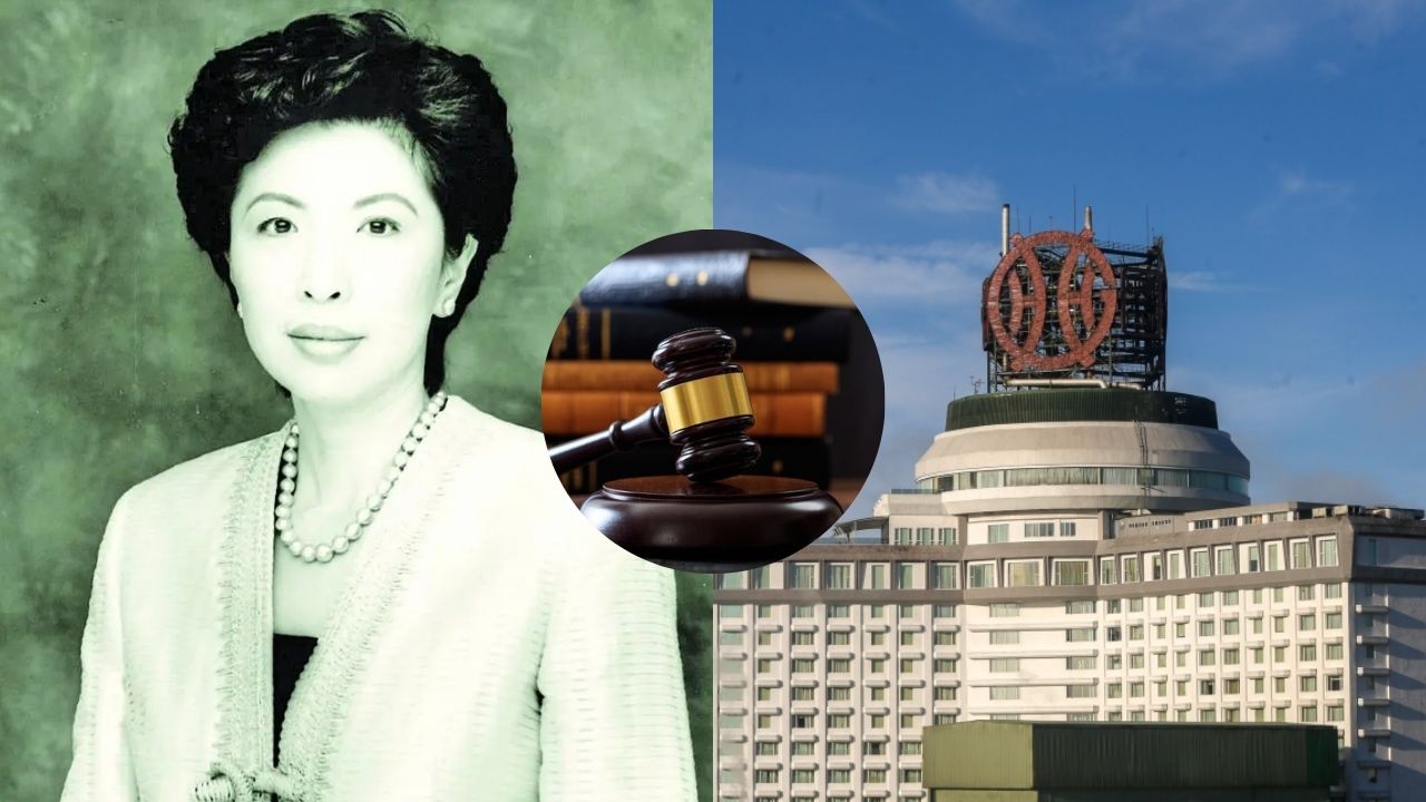 Two sisters contest their late mother’s RM1.6 billion will, claiming they were unfairly left out.