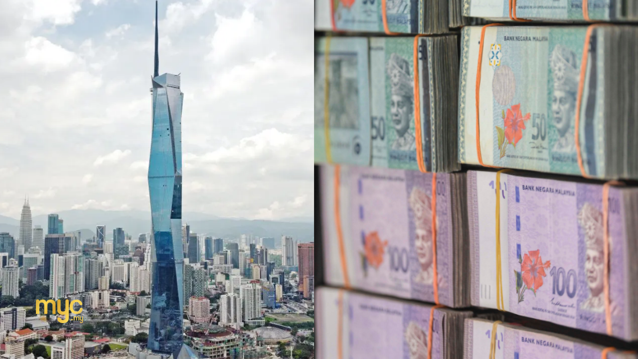 Malaysia Achieves Highest Economic Freedom Score Since 1970, But Slips To 35th Globally