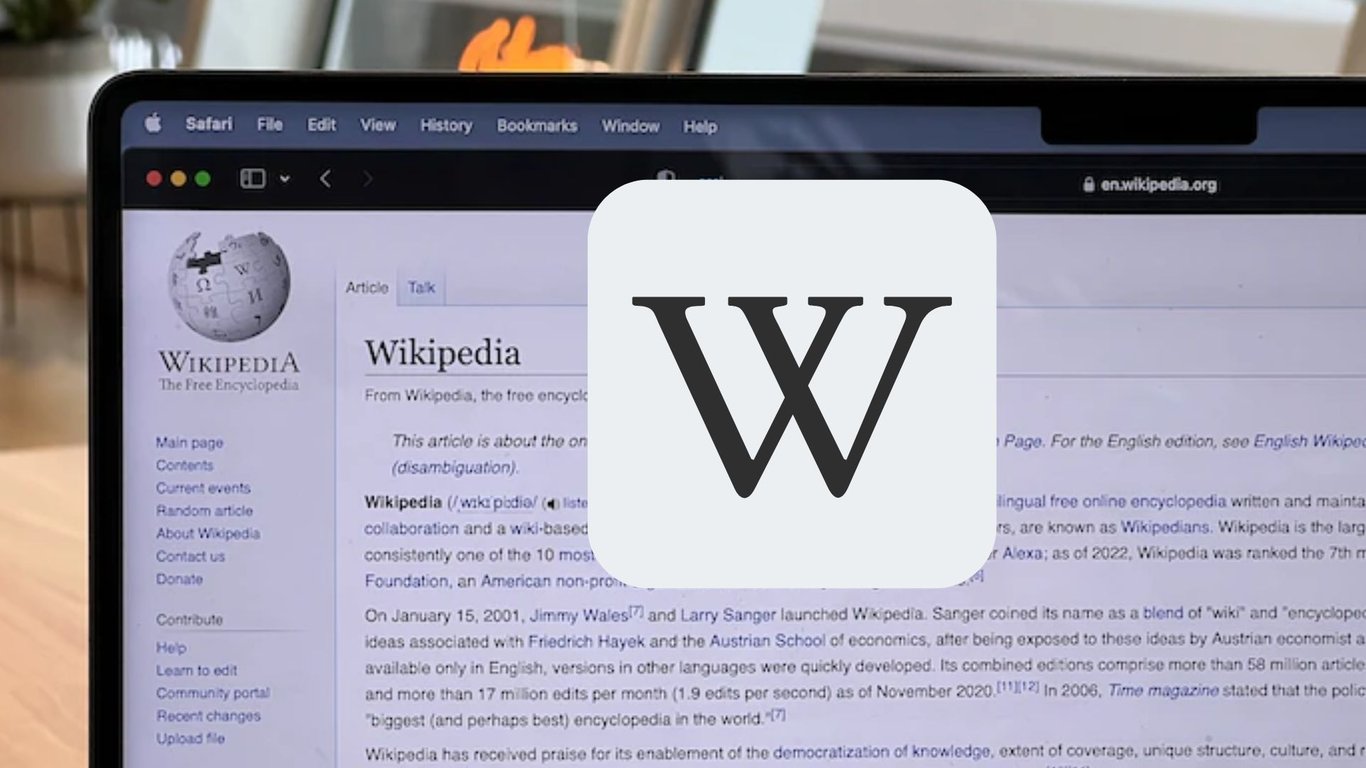 Wikipedia Adds New Features To Facilitate The Process Of Editing 