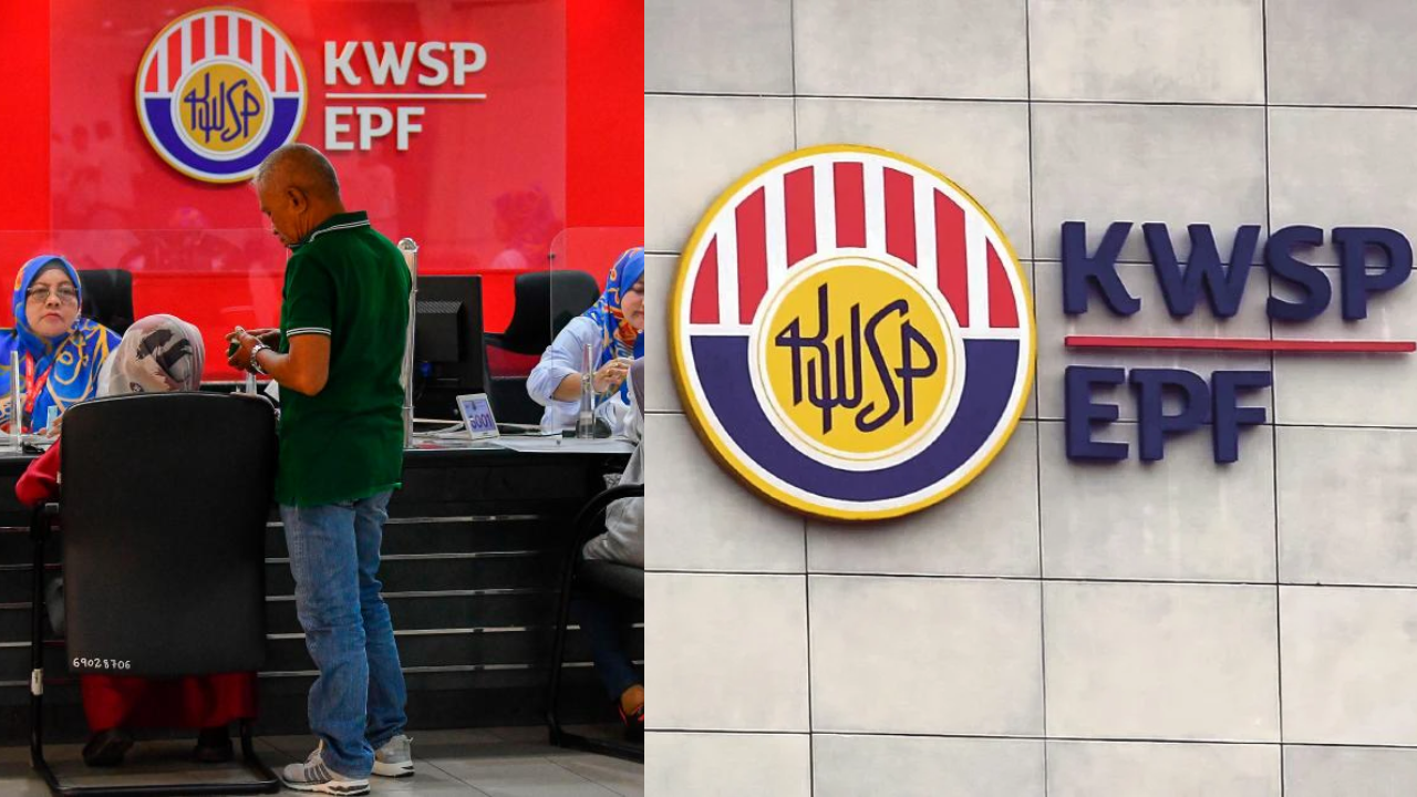 EPF Unveils 5.5% Dividend Rate For 2023, Including 5.4% For Syariah Savings 