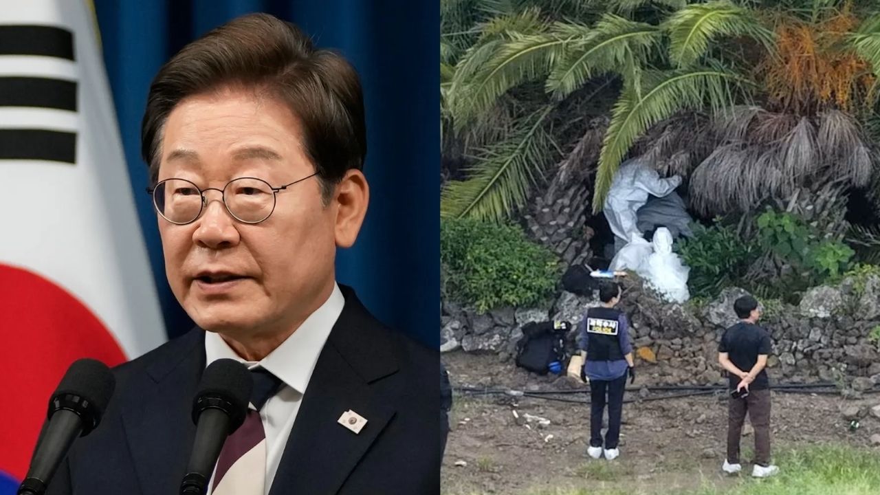 Four Missing People Found Dead In 3 Days As Jeju Police Face Missing-Person Scandal