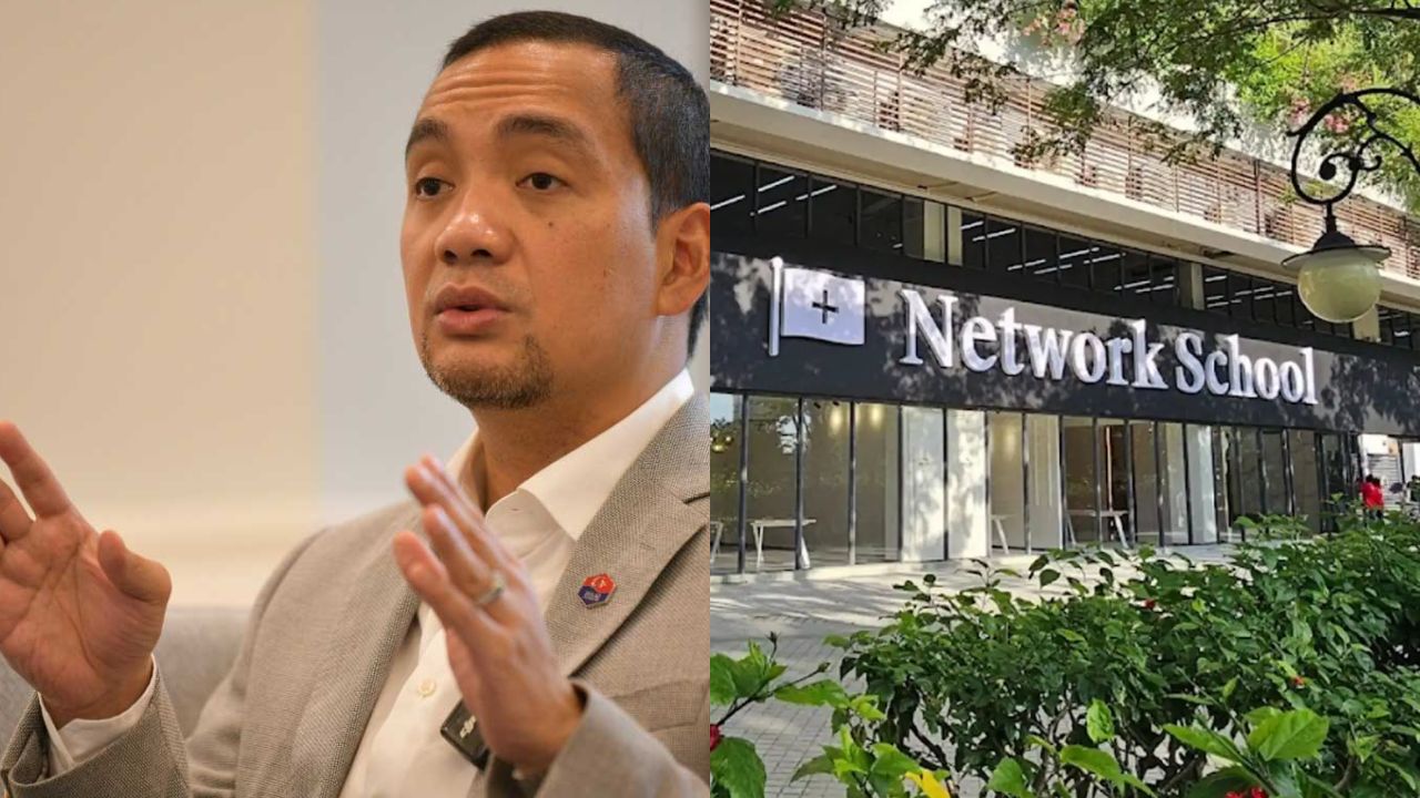 Home Ministry Investigates Alleged Israeli Links To Forest City's Network School