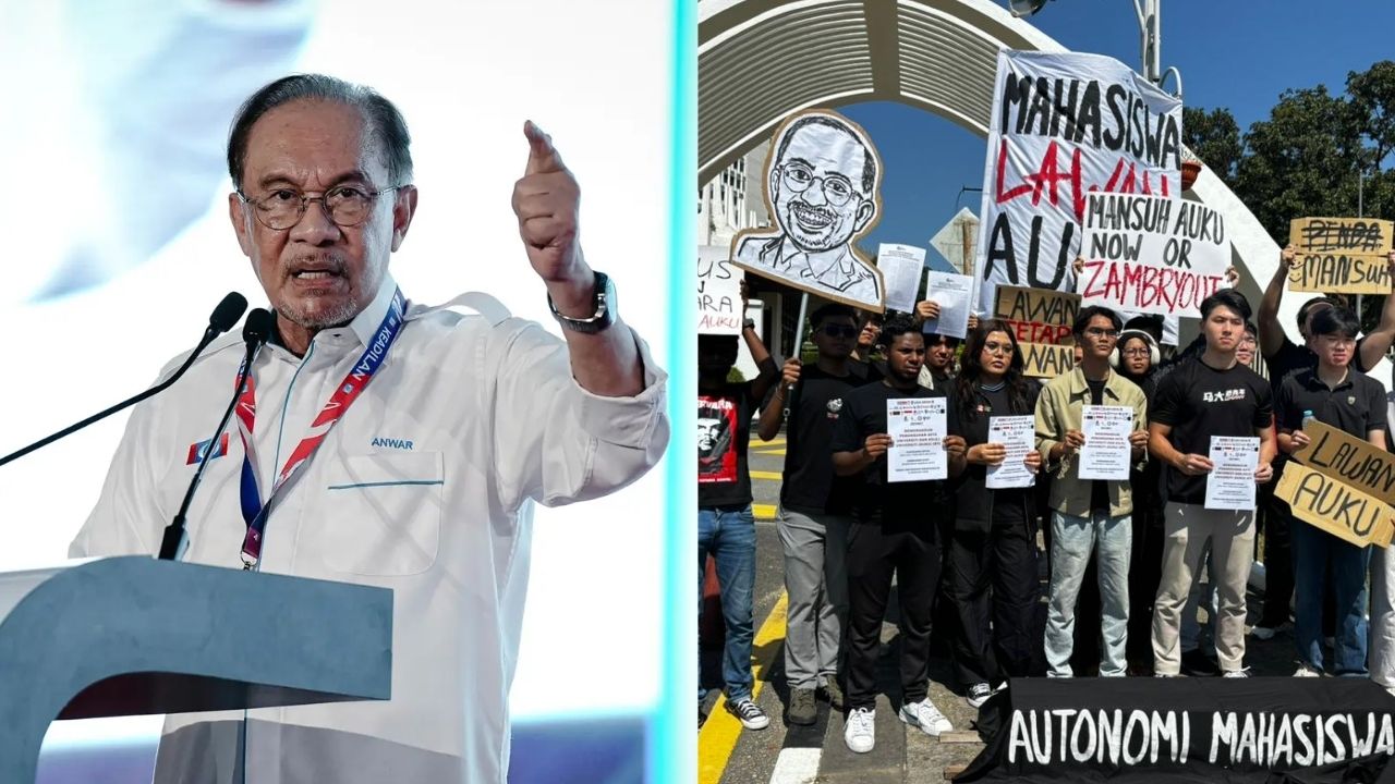 Malaysia To Abolish AUKU: What It Means For University Students And Campus Freedom