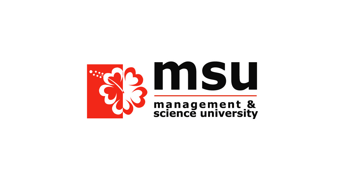 MSU President’s Scholarship