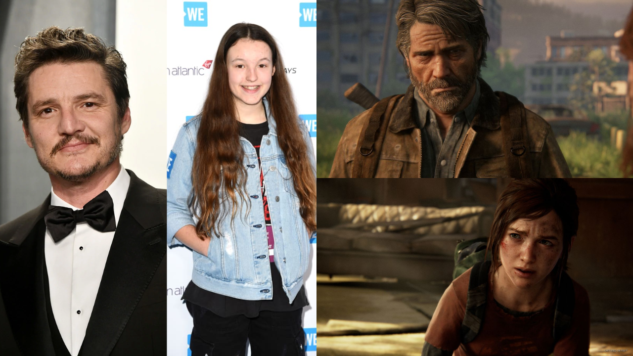 From winning ‘Game Of The Year’ to getting a TV show featuring big names such as Pedro Pascal from The Mandalorian.