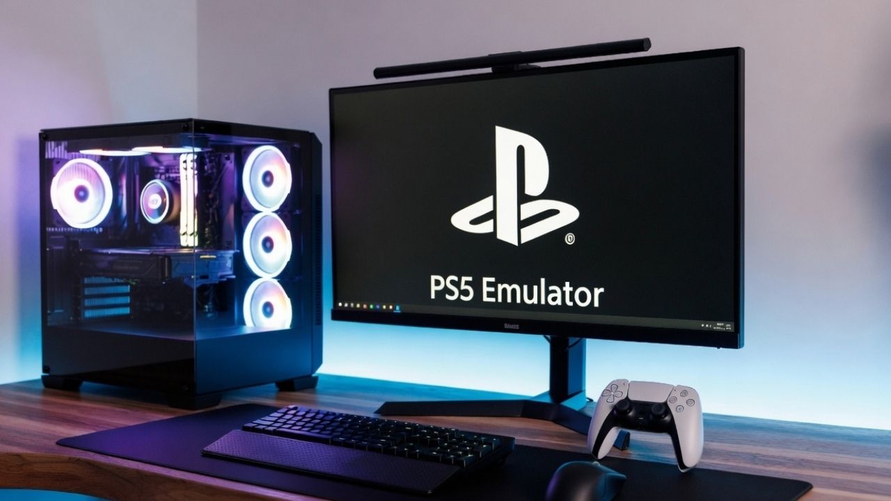 PS5 Emulation Is Advancing Faster Than Expected As Developers Make Early Breakthroughs