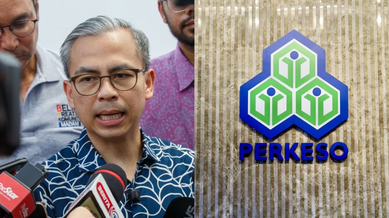 Government Makes U-Turn On Mandatory SOCSO Lindung 24 Jam Contributions, Scheme Now Voluntary For Malaysians