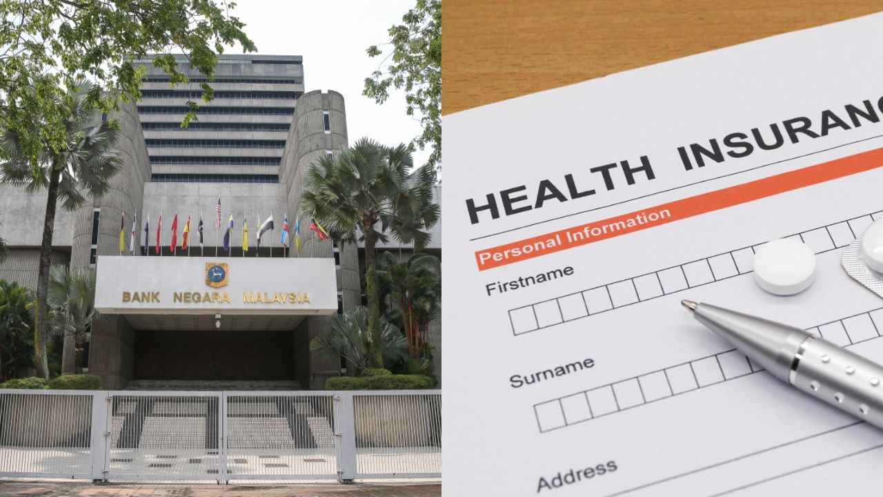 BNM’s New Insurance Plan Could Stop Claims From Being Rejected Over Pre-Existing Conditions