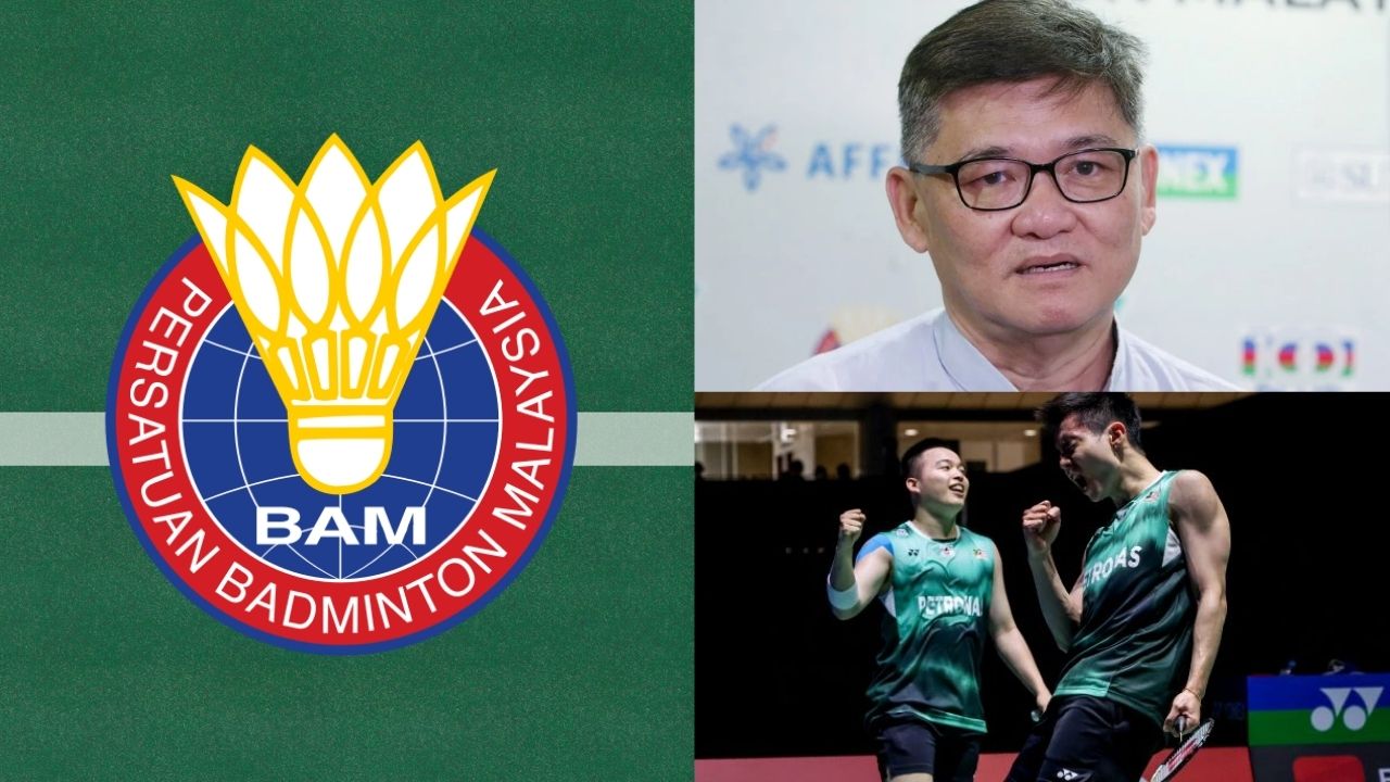 BAM urges fans to show support and respect as national players face a wave of online hate.