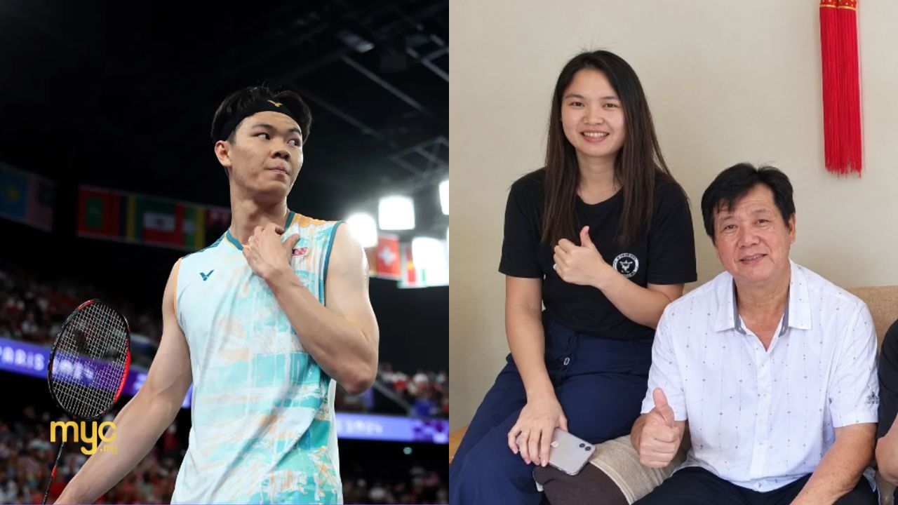 Lee Zii Jia Seeks High Court Injunction To Restrict Father And Sister’s Powers At Management Company