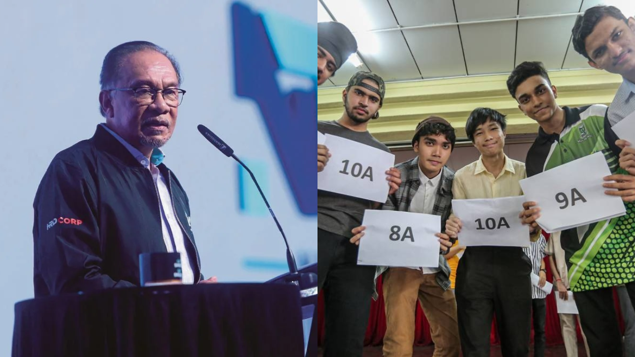 Anwar Ibrahim aims to ensure progress without impacting the existing 90% Bumiputera quota.