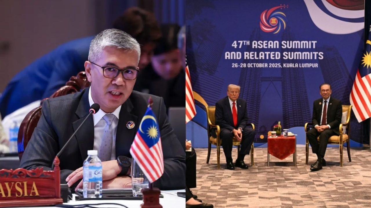 Sovereignty or strategy? Govt says Malaysia’s latest trade deal with the US safeguards national interests.