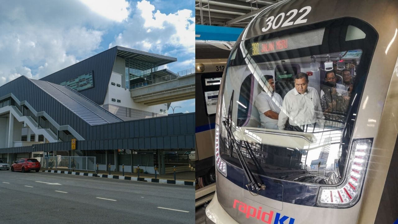 Testing hurdles mean Klang Valley’s newest rail line won’t be carrying passengers just yet.