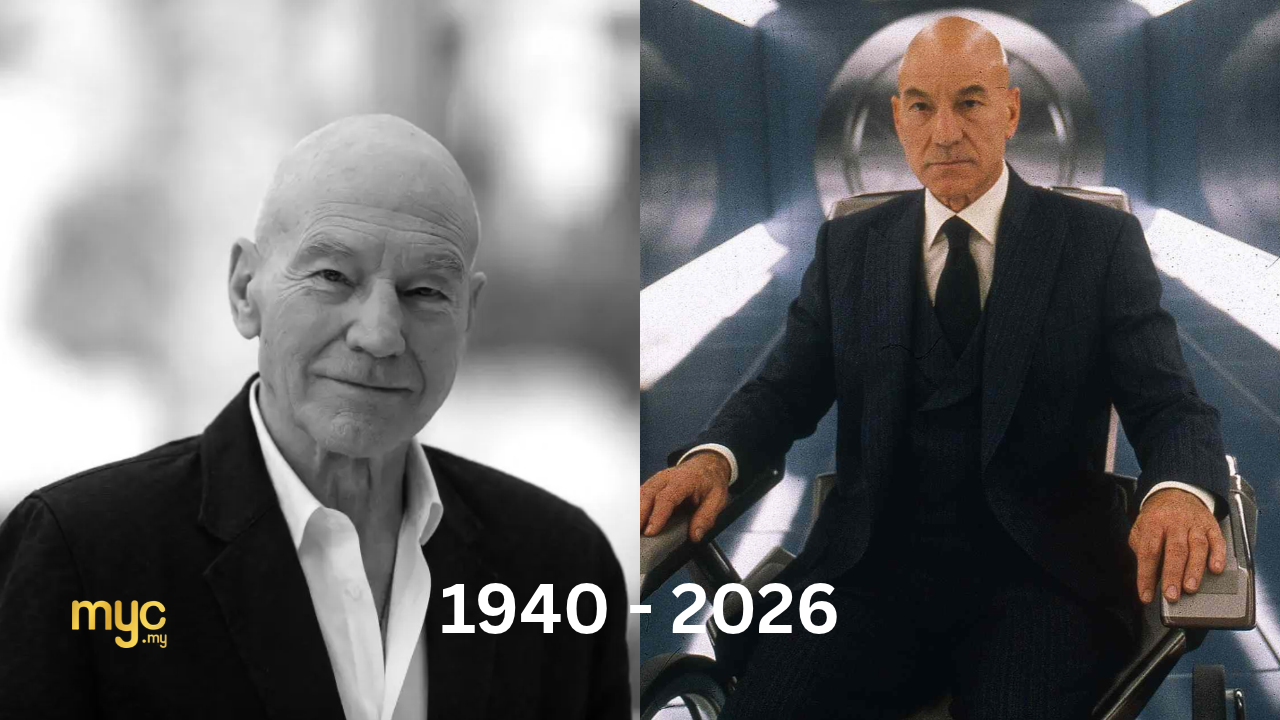 Sir Patrick Stewart, Legendary Star Trek and X-Men Actor, Dies at 86