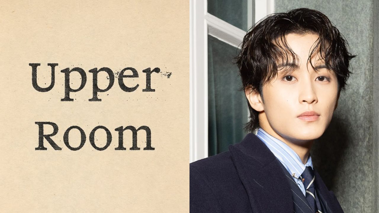 Former NCT Star Mark Launches Independent Label Upper Room Following SM Entertainment Exit