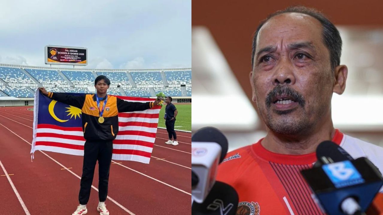 Is coach favouritism at play? A full investigation is now underway.