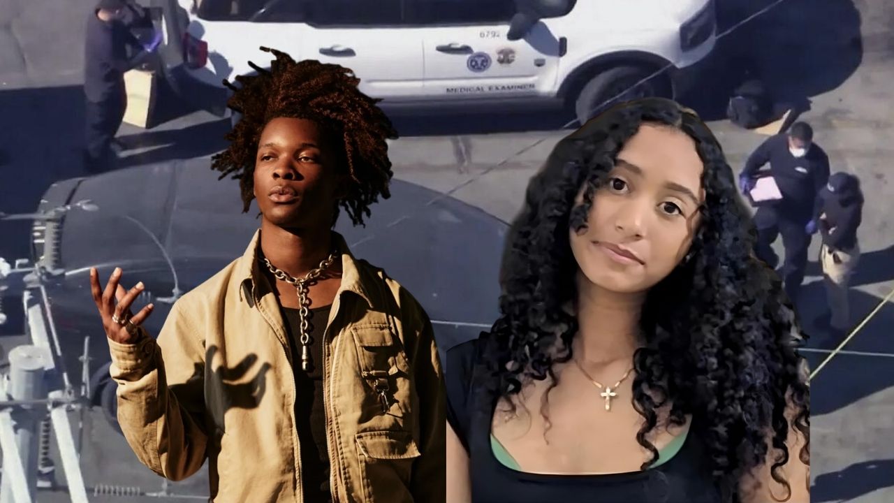 Police Identify Body Found In D4vd’s Tesla As Missing Teen; Disturbing ...