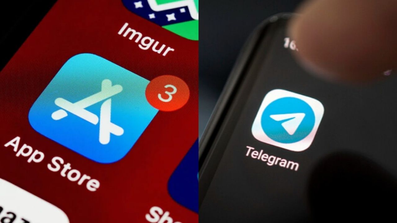 Telegram Briefly Removed From Apple App Store Over Content Violation Concerns, Restored After Action Taken