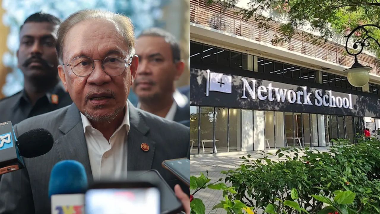 Anwar Says Any Israeli Nationals Found In Malaysia Will Be Deported As Forest City Probe Continues