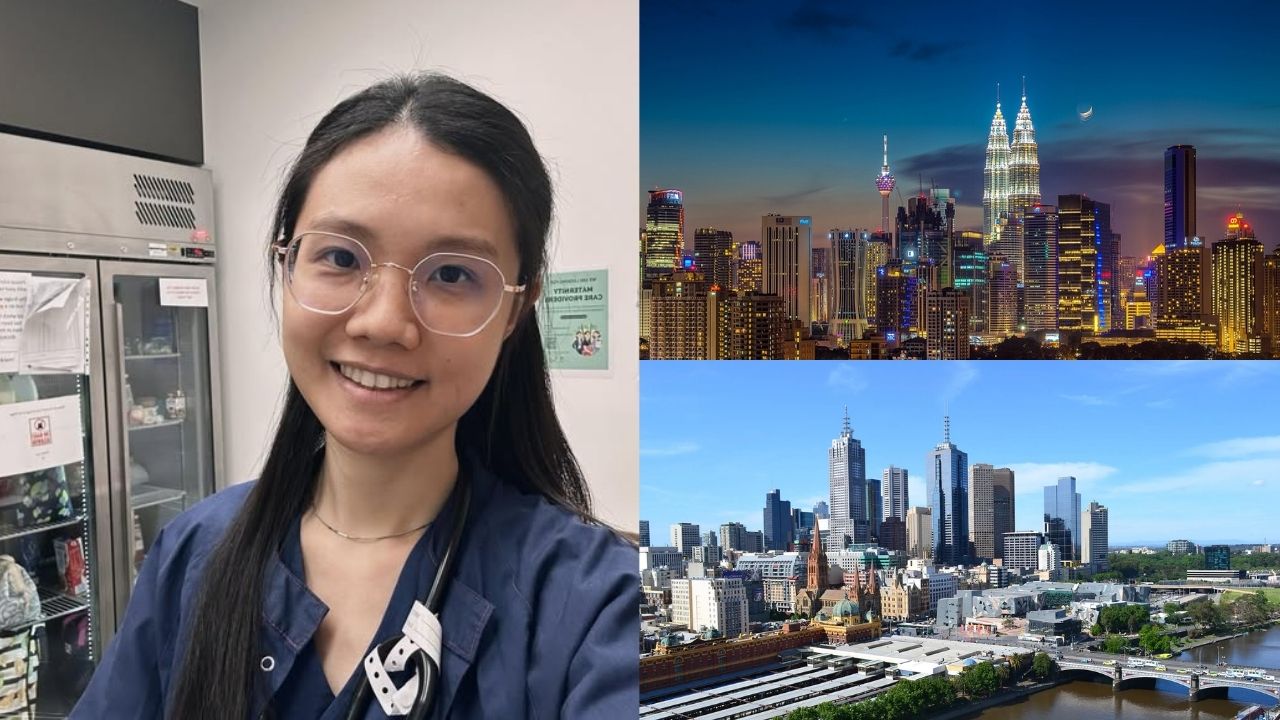 With RM6k more pay, fewer hours, and even a full week off after night shifts, it’s no surprise why working abroad looks more appealing.