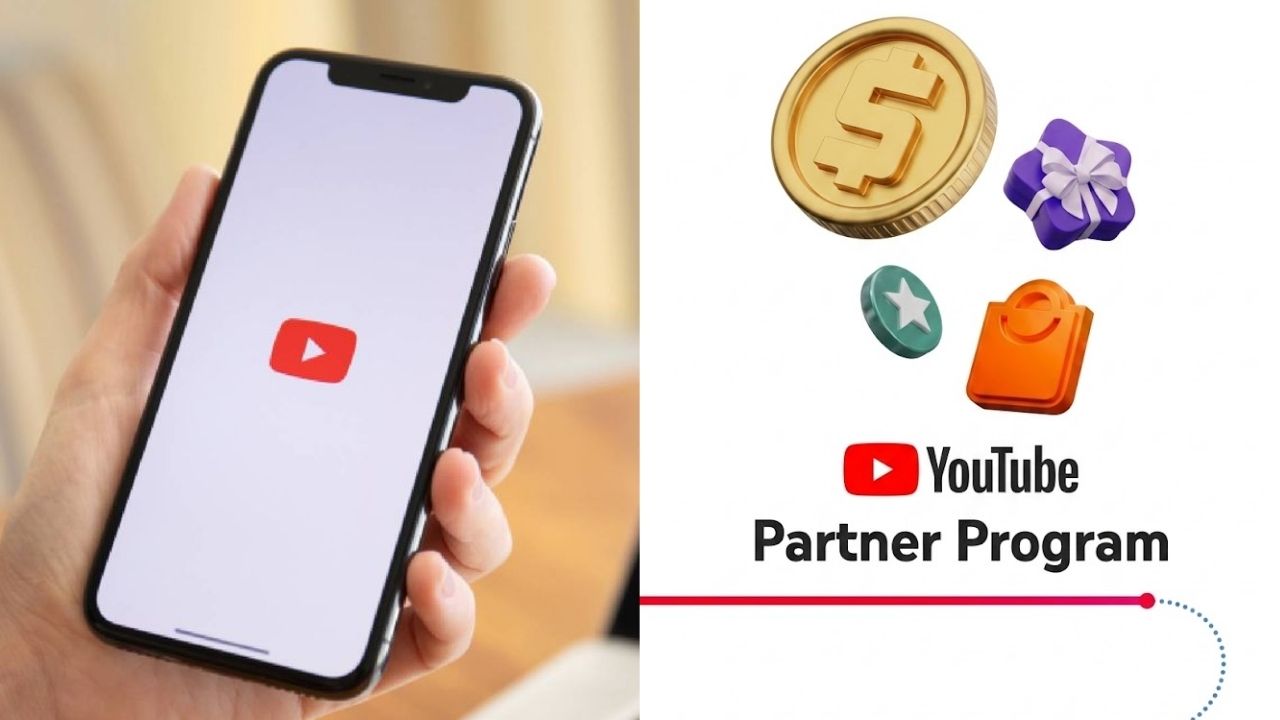 YouTube Doubles Ad Revenue Thresholds For New Creators From 2027