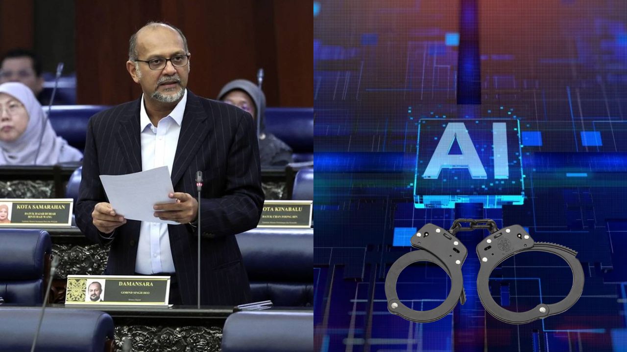 Malaysia Moves To Rein In Artificial Intelligence With Sweeping New ...