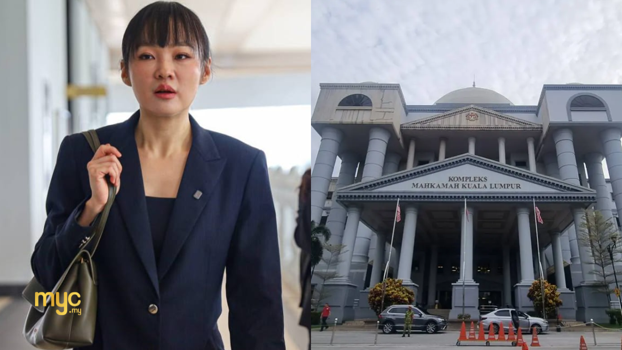 Threads User Told to Apologise To Christy Ng In Newspapers Despite Claiming Financial Hardship