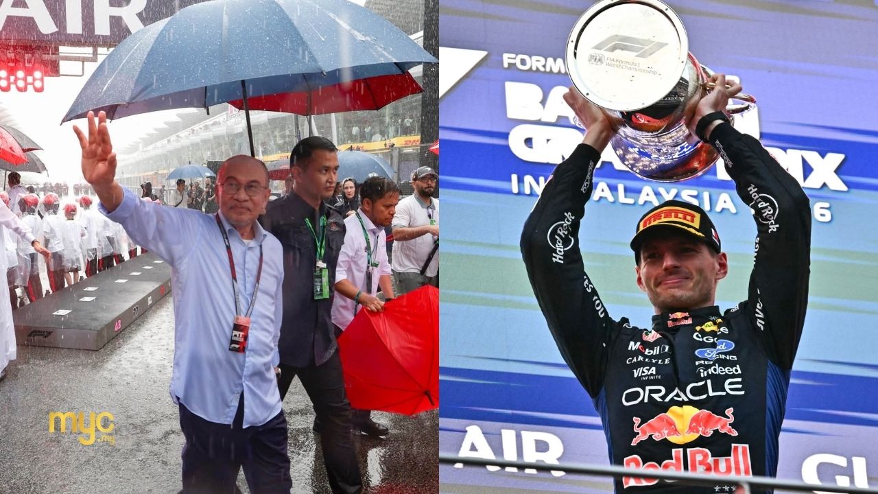 Malaysia Considers F1 Return To Sepang, But RM300 Million Annual Cost Remains A Major Hurdle
