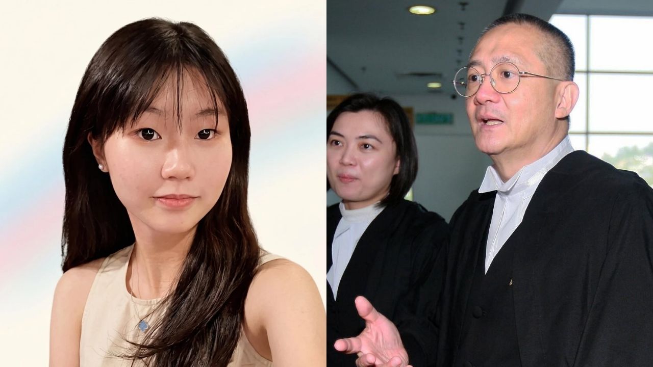 Bandar Utama School Stabbing Trial: Victim Suffered At Least 180 Stab Wounds, Court Hears
