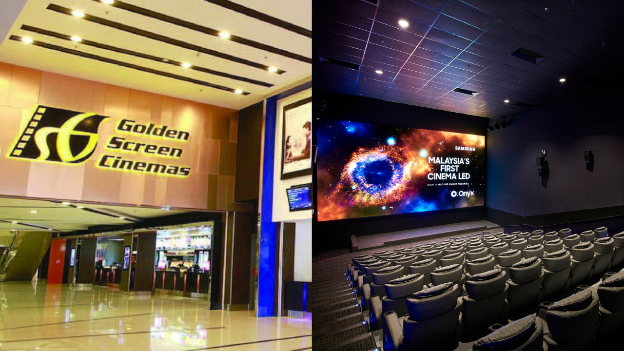 GSC To Close More Theatres This Year And Shift Focus To Better Entertainment Experiences