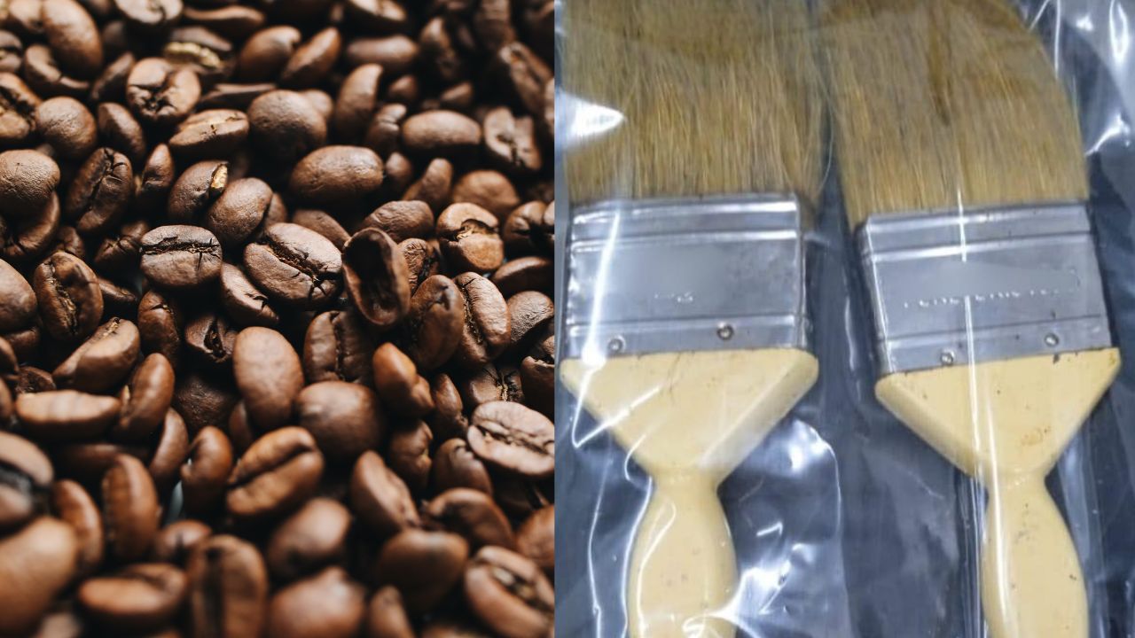 Melaka Coffee Factory Loses Halal Certification Over Pig Bristle Brushes