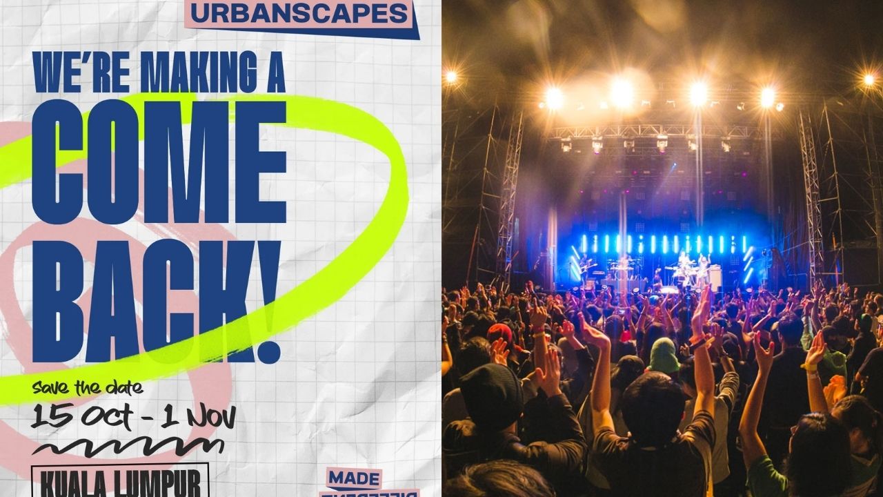 Urbanscapes Returns To Kuala Lumpur After Seven Years With ‘Made Different’ At Its Core