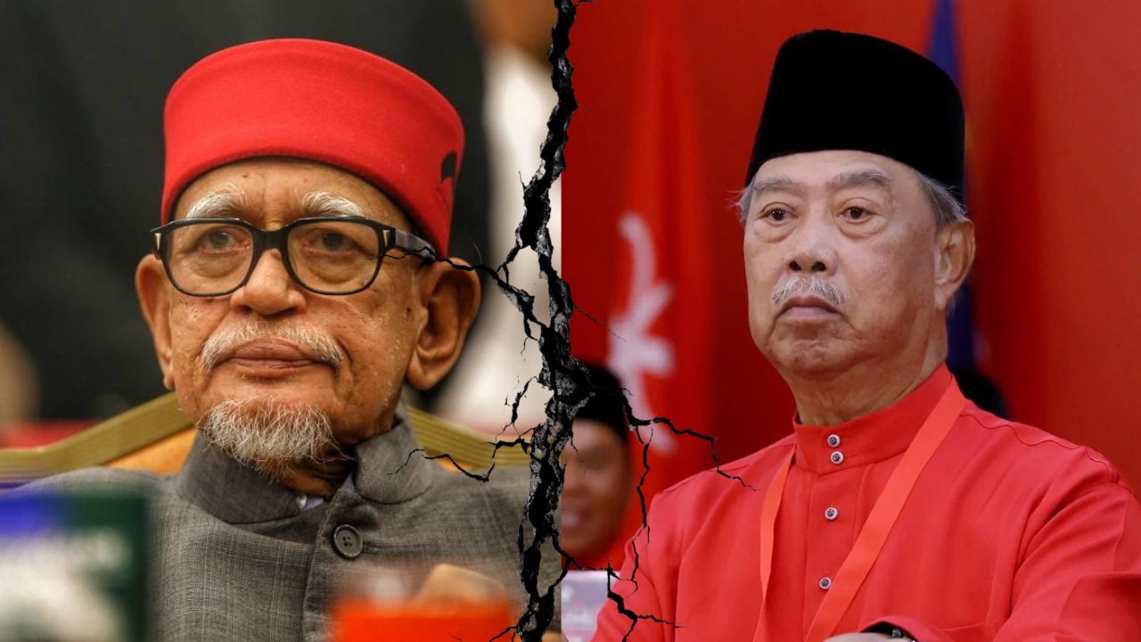 PAS Ends Political Cooperation With Bersatu, But Remains in Perikatan Nasional For Now