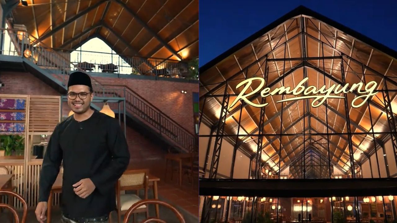 Though the restaurant has yet to open, there are already Google Reviews on it!