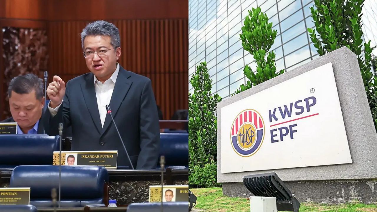 Nearly 62% Of EPF Members Yet To Reach Basic Retirement Savings Target Despite Improvement