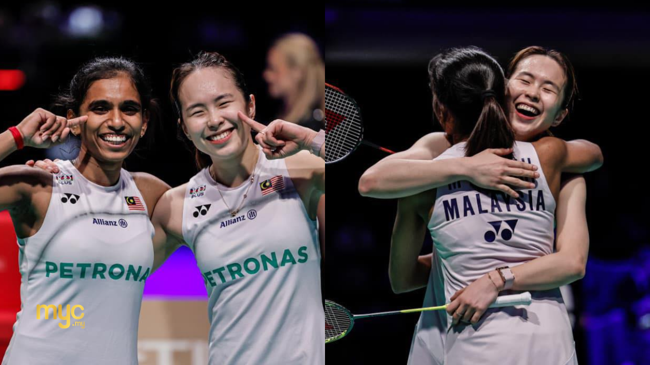 Pearly Tan-Thinaah End Malaysia’s 18-Year Wait With Historic Denmark Open 2026 Triumph