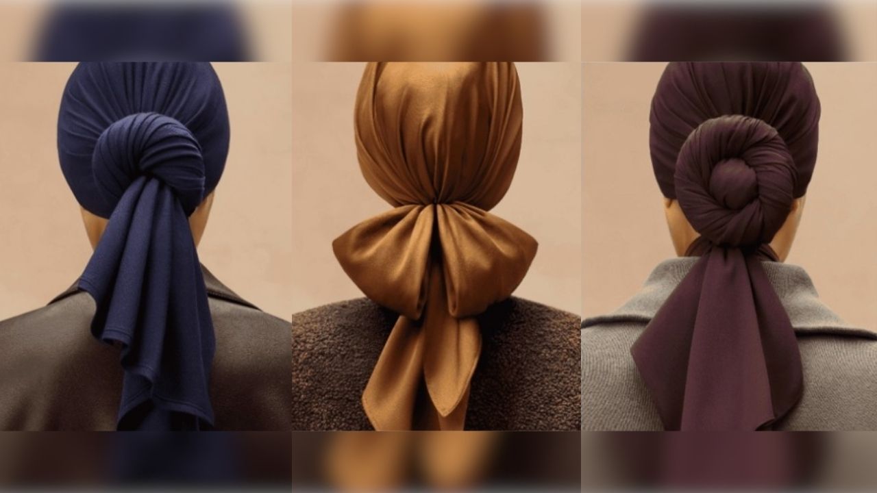 UNIQLO Launches First Standalone Hijab Collection In Malaysia, But Coverage Sparks Debate