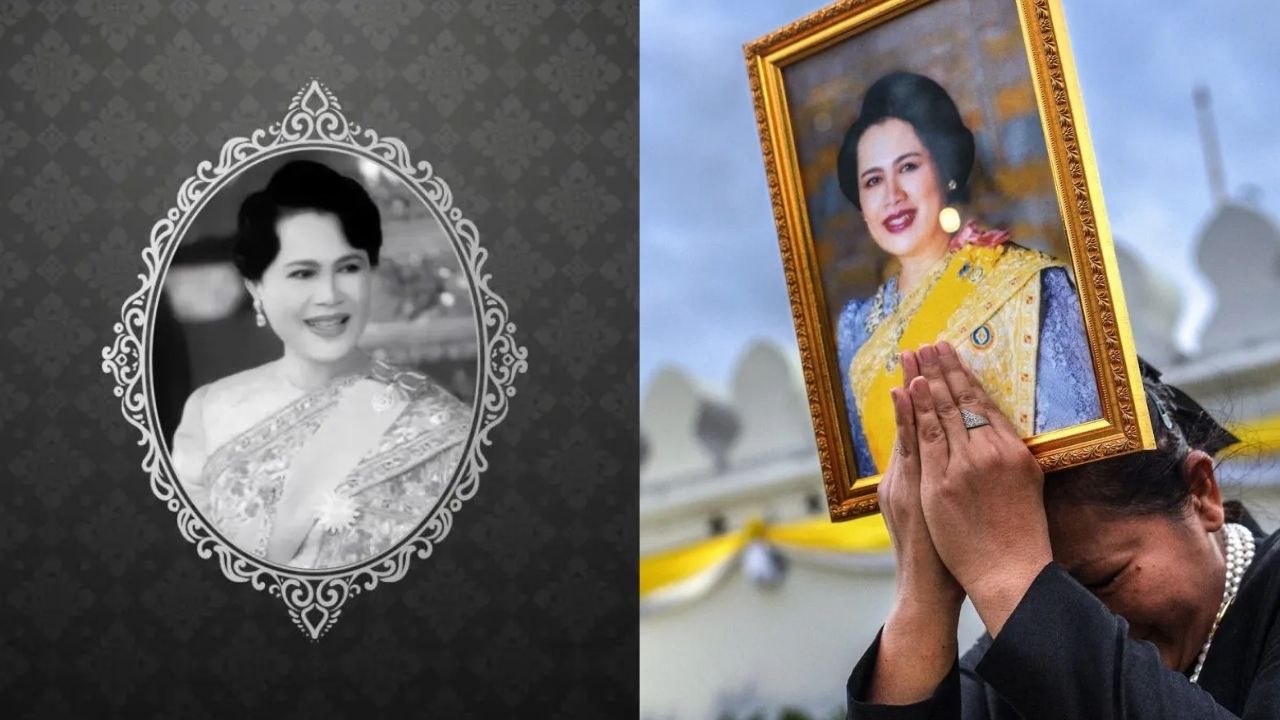 Malaysians Travelling To Thailand Urged To Dress Modestly In Dark ...
