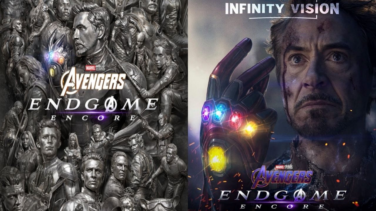 Avengers: Endgame Encore Is Coming To Malaysia — Here’s What To Expect