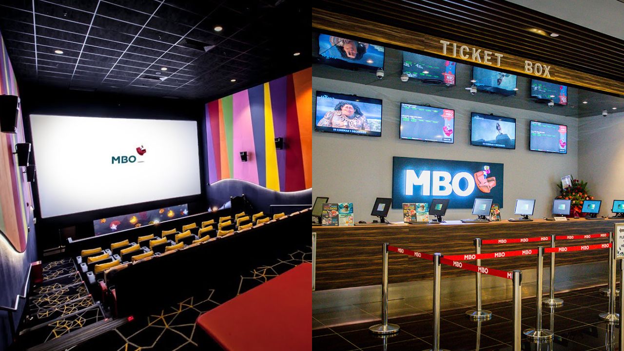 “The show is over” as one of Malaysia’s long-running cinema chains officially ceases operations nationwide.