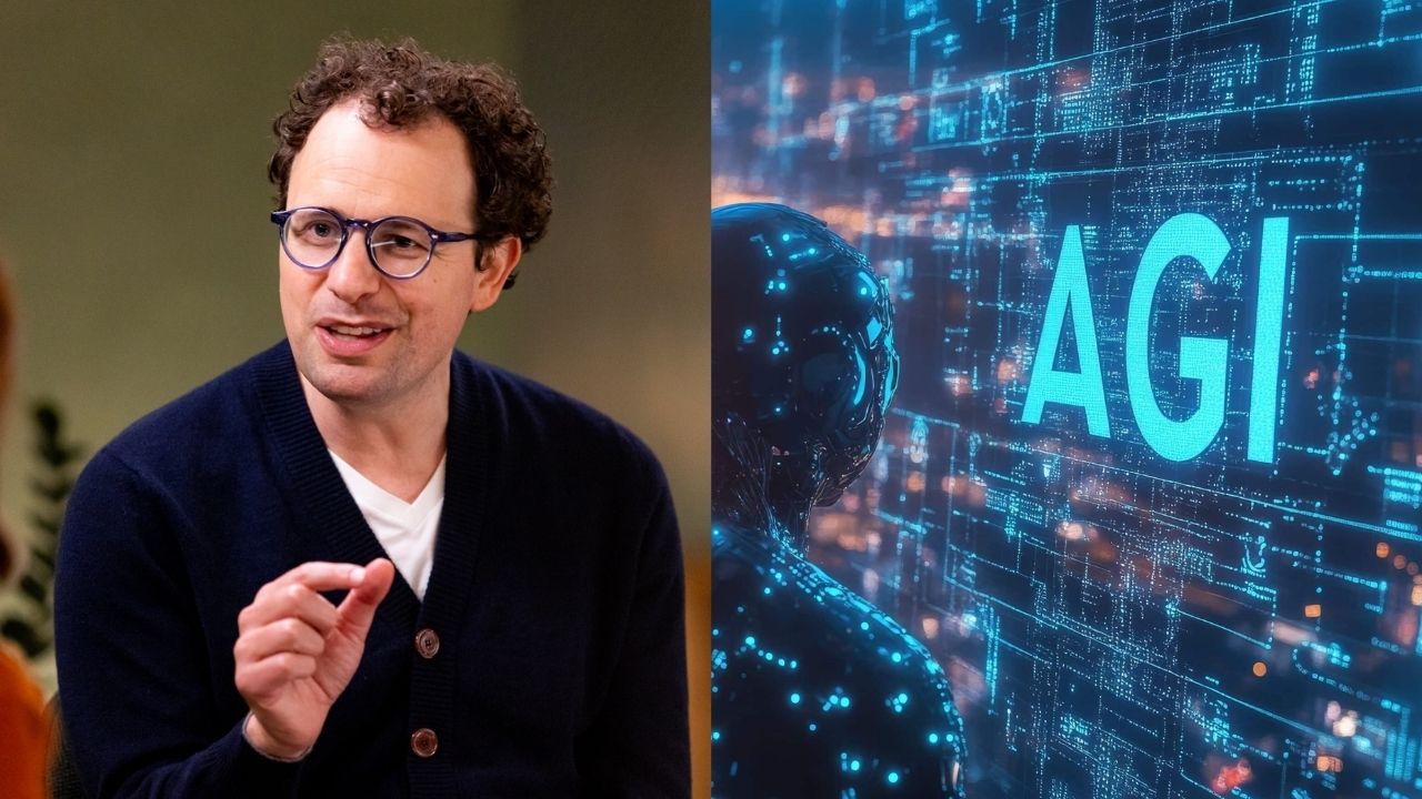 Anthropic CEO Calls For Slower AI Development As AI Becomes More Powerful