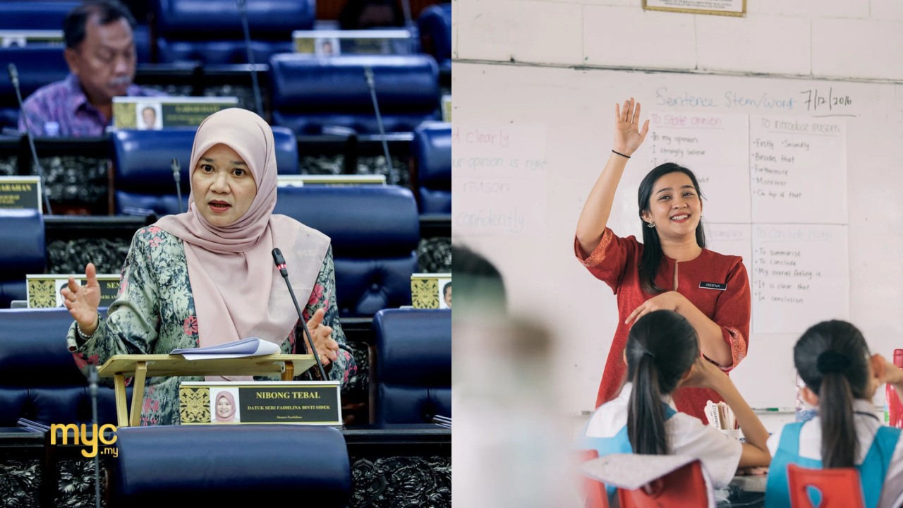 691 Malaysian Teachers Need Immediate Psychological Support, Says Fadhlina Sidek
