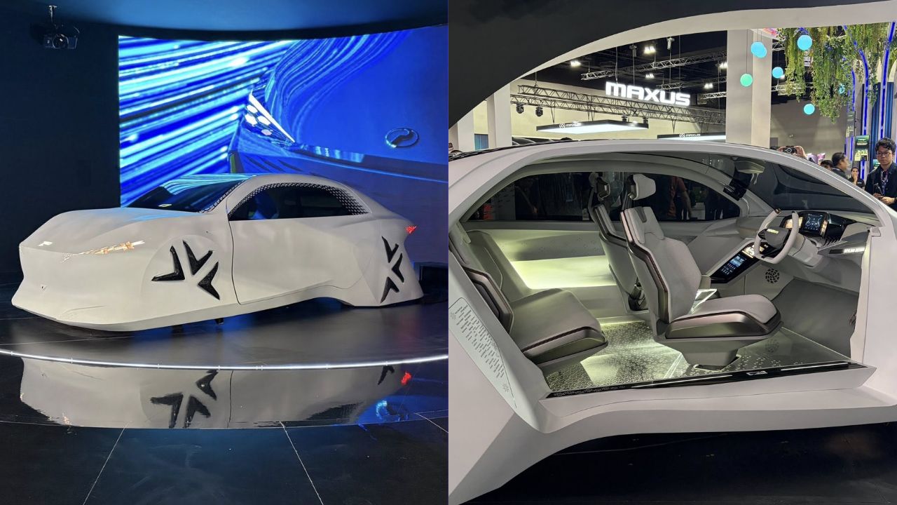 Malaysians Can’t Stop Talking About Perodua’s Futuristic C2 – But Many Are Missing The Point Of A Concept Car