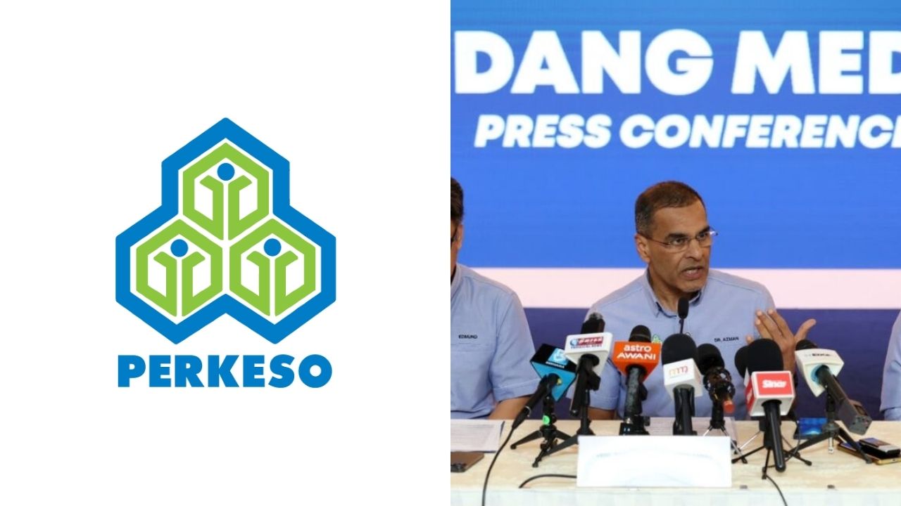Nearly Half Of LINDUNG 24 Jam Opt-Outs Earn Below RM3,500, Raising PERKESO Concerns