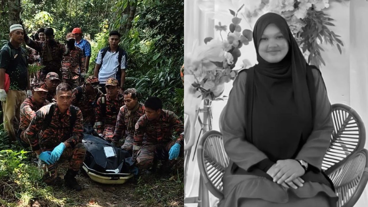 The teenager was tragically discovered by SAR teams after four days of search efforts. Hikers are reminded to prioritise safety and avoid trekking alone.