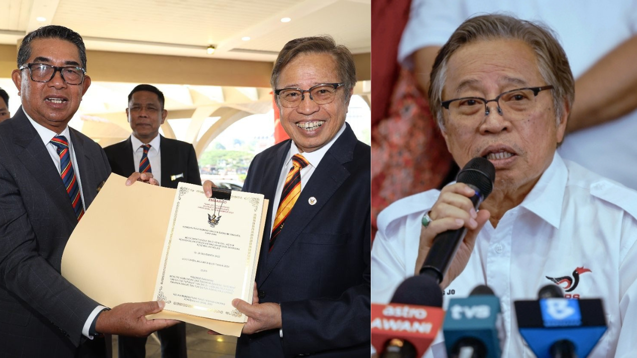 Empowering Education: Sarawakian Students To Enjoy RM32.5 Million In Financial Assistance