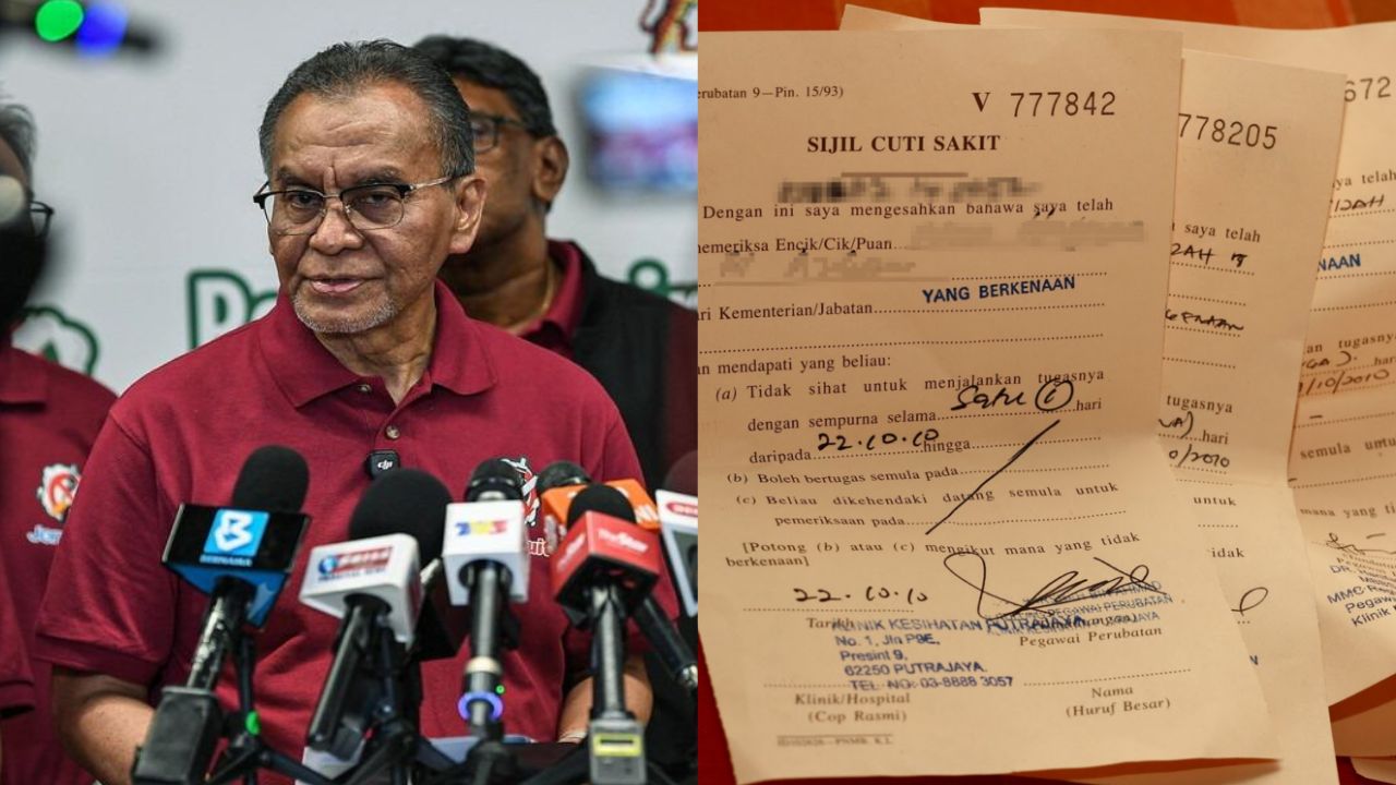 MOH Exploring Digital Medical Certificates To Combat Fake MC Syndicates And Identity Theft